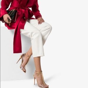 Christian Louboutin jamais assez heels